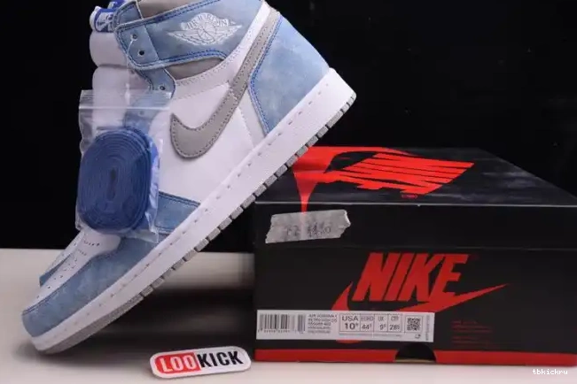 Rep TBK OG 1 Jordan Royal 555088-402 High Hyper Retro 0430